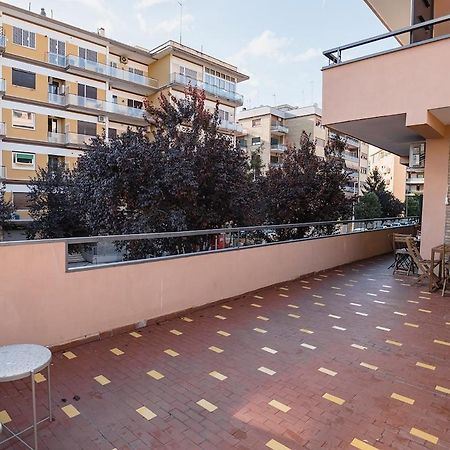 Trionfale Home Roma Exterior foto