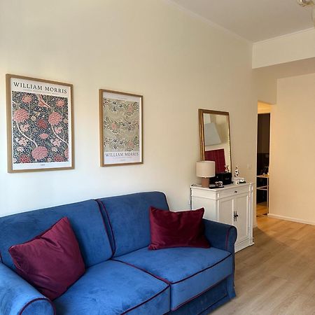 Trionfale Home Roma Exterior foto