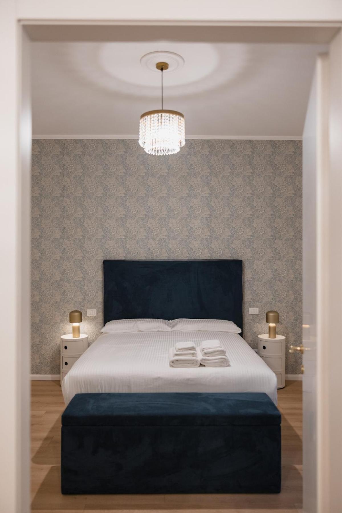 Trionfale Home Roma Exterior foto